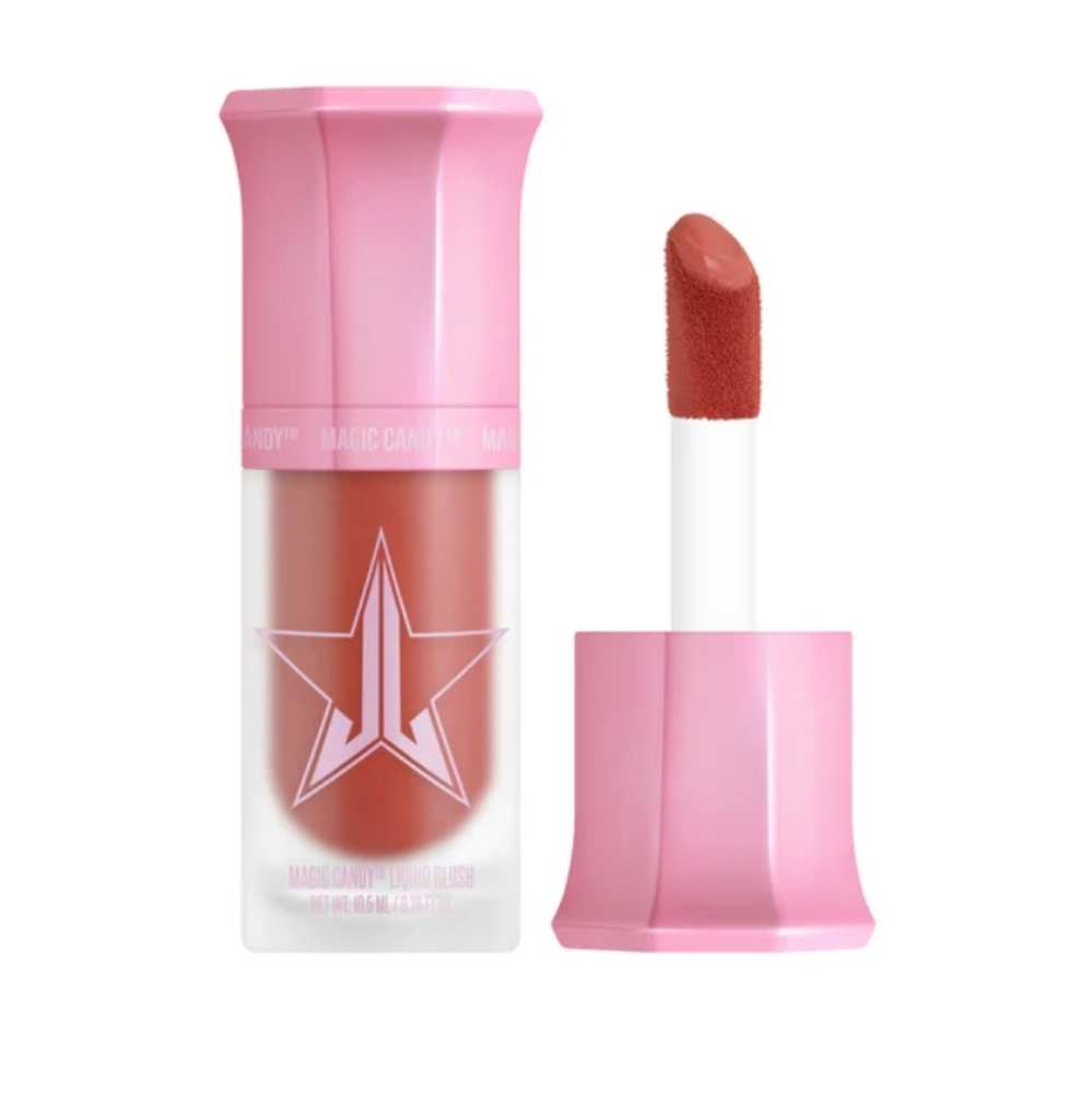 Jeffree Star Magic Candy Liquid Blush - Baked Birthday